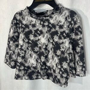 Art‎ Class Tie Dye Customized Shirt Size XL